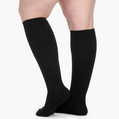 VIVALES | Široke kompresijske čarape za ublažavanje bolova