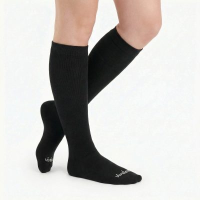 Kompresijske čarape od bambusa | BAMBOOLES